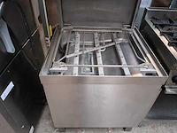 Winterhalter - gs515 - korvenvaatwasmachine - afbeelding 4 van  4
