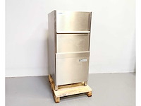 Winterhalter - gs640 - keukengerei en pottenwasser