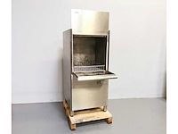 Winterhalter - gs640 - keukengerei en pottenwasser - afbeelding 2 van  2