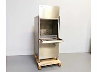 Winterhalter - gs640 - keukengerei en pottenwasser - afbeelding 2 van  2