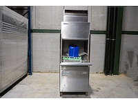 Winterhalter - gs640 energy - krattenwasmachine - afbeelding 2 van  4