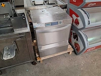 Winterhalter - korvenvaatwasmachine