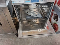Winterhalter - korvenvaatwasmachine - afbeelding 5 van  6