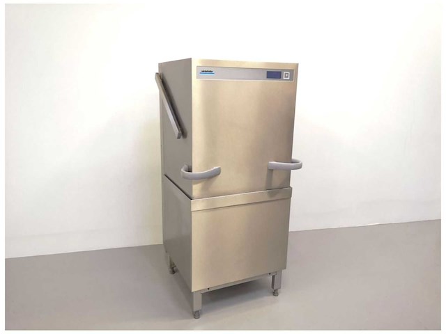 Winterhalter - pt-m - vaatwasser - afbeelding 2 van  2