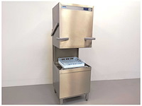 Winterhalter - pt-m - vaatwasser - afbeelding 1 van  1