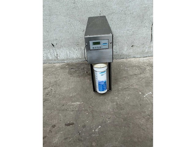 Winterhalter - romatik xs - omgekeerde osmose - afbeelding 4 van  4