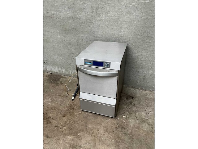 Winterhalter - uc - glazenspoelmachine - afbeelding 3 van  5