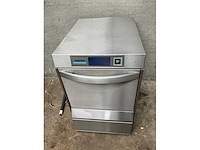 Winterhalter - uc - glazenspoelmachine - afbeelding 4 van  5