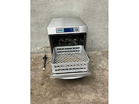 Winterhalter - uc - glazenspoelmachine - afbeelding 5 van  5
