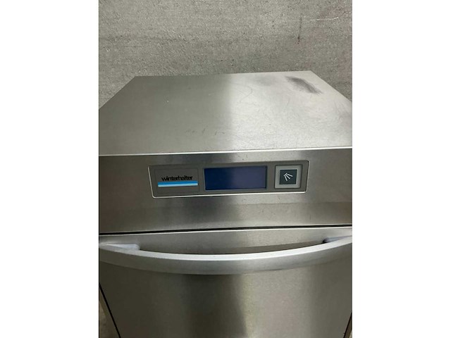 Winterhalter - uc-l - korvenvaatwasmachine - afbeelding 4 van  6