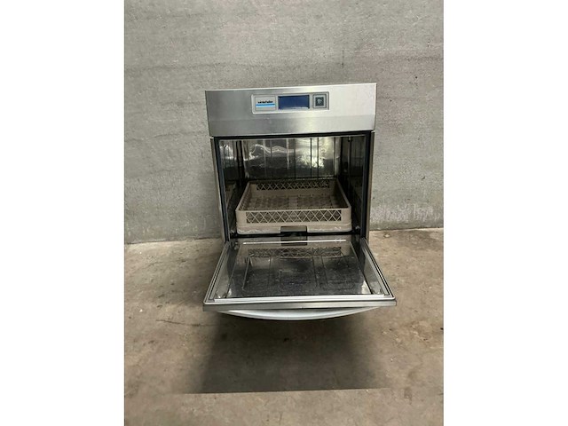 Winterhalter - uc-l - korvenvaatwasmachine - afbeelding 5 van  6