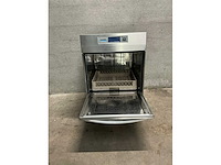 Winterhalter - uc-l - korvenvaatwasmachine - afbeelding 5 van  6