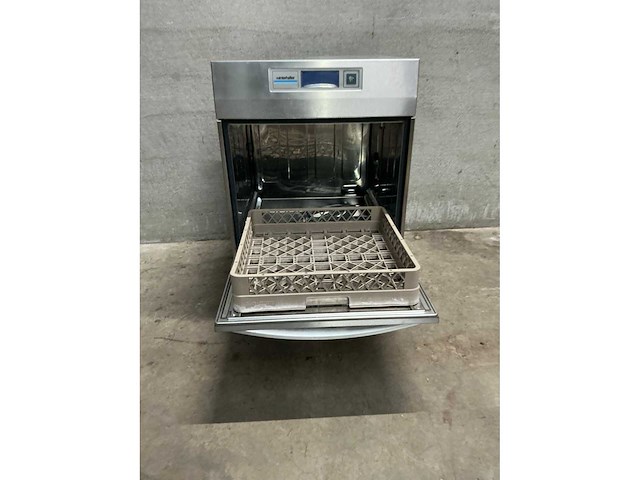 Winterhalter - uc-l - korvenvaatwasmachine - afbeelding 6 van  6