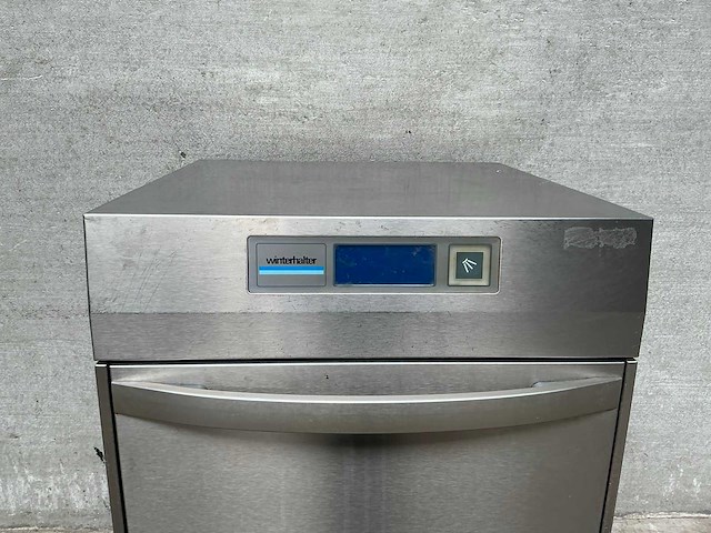 Winterhalter - uc-l - korvenvaatwasmachine - afbeelding 4 van  6