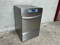 Winterhalter - uc-l - korvenvaatwasmachine - afbeelding 1 van  6