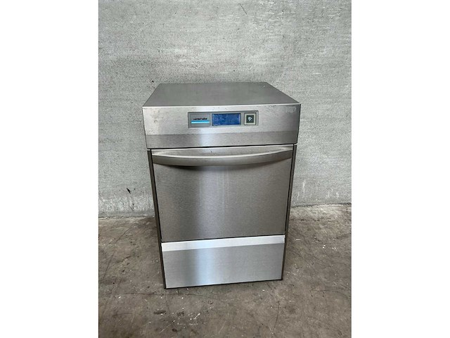 Winterhalter - uc-l - korvenvaatwasmachine - afbeelding 2 van  6
