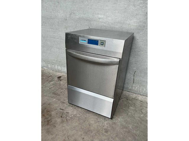 Winterhalter - uc-l - korvenvaatwasmachine - afbeelding 3 van  6