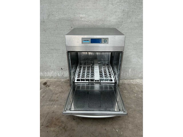 Winterhalter - uc-l - korvenvaatwasmachine - afbeelding 5 van  6