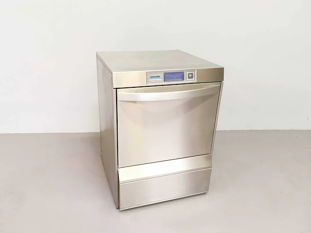 Winterhalter - uc-l - vaatwasser - afbeelding 1 van  1