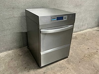 Winterhalter - uc-m - korvenvaatwasmachine - afbeelding 1 van  6