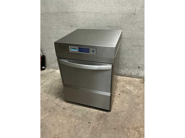 Winterhalter - uc-m - korvenvaatwasmachine - afbeelding 3 van  6