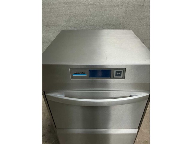 Winterhalter - uc-m - korvenvaatwasmachine - afbeelding 4 van  6