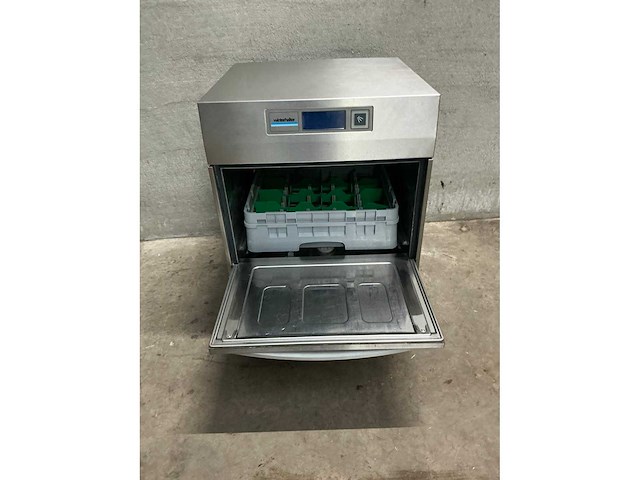 Winterhalter - uc-m - korvenvaatwasmachine - afbeelding 5 van  6