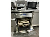 Winterhalter - uc-m - korvenvaatwasmachine - afbeelding 3 van  3