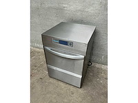 Winterhalter - uc-m - korvenvaatwasmachine - afbeelding 2 van  3