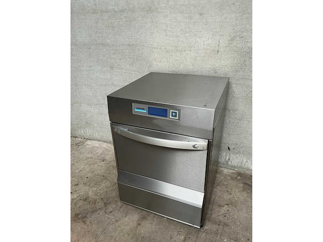 Winterhalter - uc-m - korvenvaatwasmachine - afbeelding 3 van  4