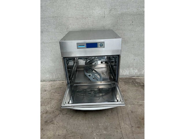 Winterhalter - uc-m - korvenvaatwasmachine - afbeelding 4 van  4