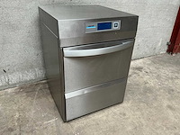 Winterhalter - uc-m - korvenvaatwasmachine - afbeelding 1 van  3
