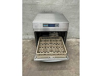 Winterhalter - uc-m - korvenvaatwasmachine - afbeelding 2 van  3