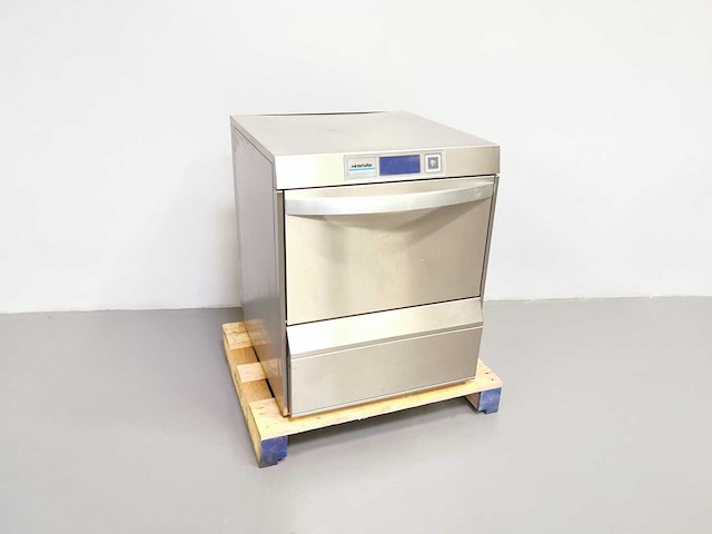 Winterhalter - uc-m - vaatwasser - afbeelding 1 van  2