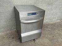 Winterhalter - uc-m - voorlader vaatwasser
