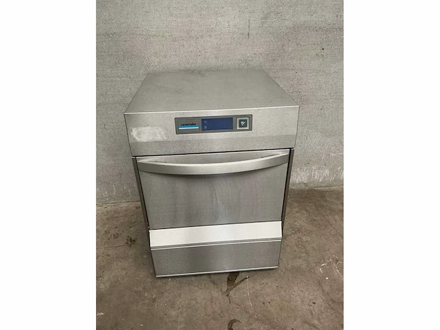 Winterhalter - uc-m - voorlader vaatwasser - afbeelding 2 van  5