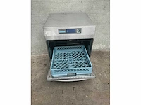 Winterhalter - uc-m - voorlader vaatwasser - afbeelding 4 van  5