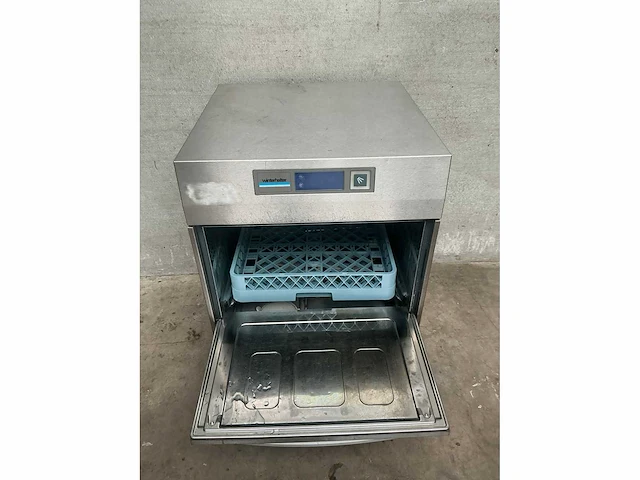 Winterhalter - uc-m - voorlader vaatwasser - afbeelding 5 van  5