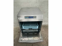 Winterhalter - uc-m - voorlader vaatwasser - afbeelding 5 van  5
