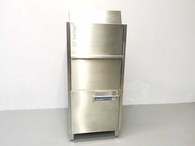 Winterhalter - uf serie - keukenwasmachine - afbeelding 2 van  3
