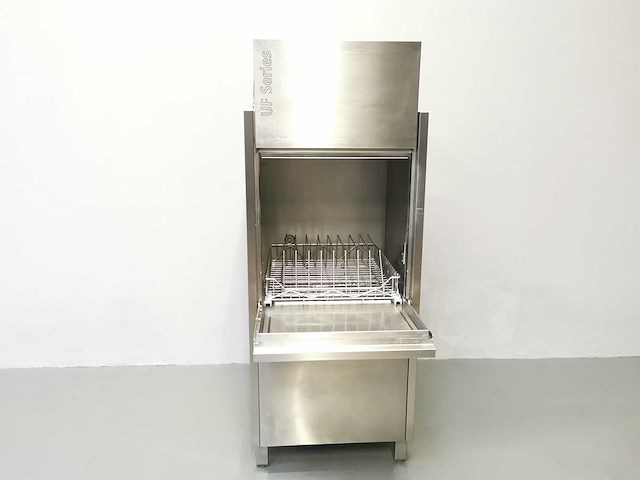 Winterhalter - uf serie - keukenwasmachine - afbeelding 3 van  3