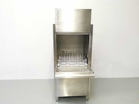Winterhalter - uf serie - keukenwasmachine - afbeelding 3 van  3