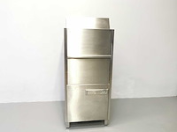 Winterhalter - uf serie - keukenwasmachine