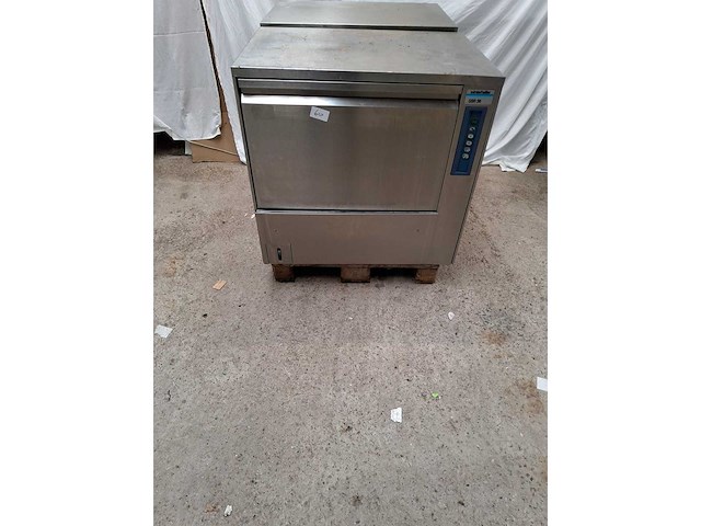 Winterhalter - vaatwasser - afbeelding 1 van  2