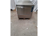 Winterhalter - vaatwasser - afbeelding 1 van  2