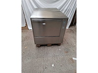 Winterhalter - vaatwasser - afbeelding 1 van  5