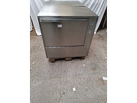 Winterhalter - vaatwasser - afbeelding 5 van  5