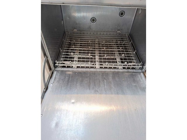 Winterhalter - vaatwasser - afbeelding 2 van  5