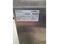 Winterhalter - vaatwasser - afbeelding 4 van  5