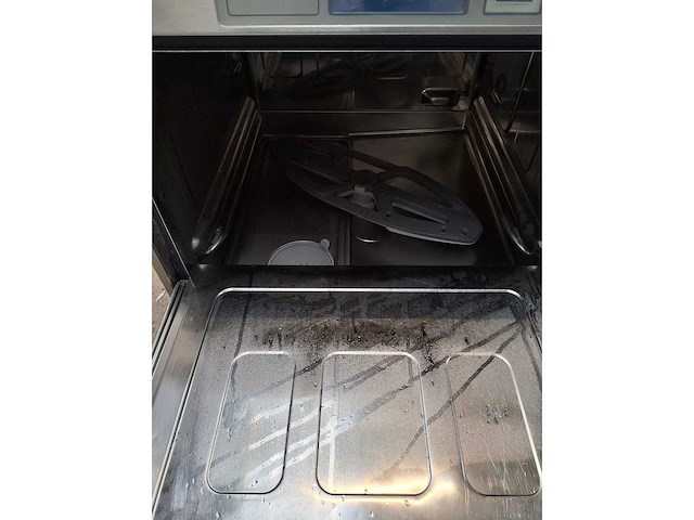 Winterhalter - vaatwasser - afbeelding 1 van  4